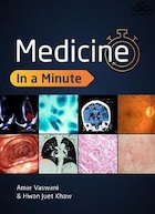 Medicine in a Minute 1st Edición | پزشکی در یک دقیقه